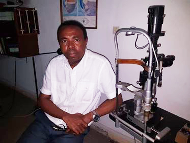 image Epidémie de conjonctivite / Se laver quotidiennement les mains avec de l’eau de javel